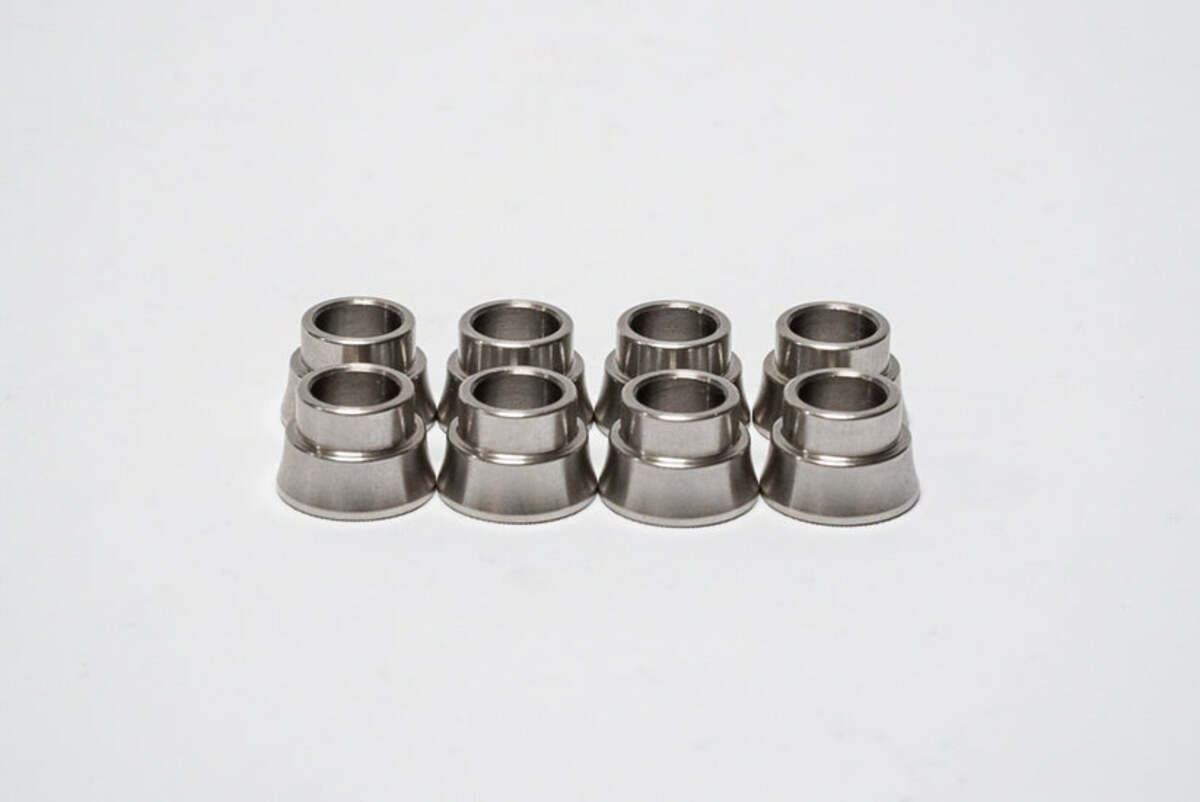 Shock Therapy Can-Am Maverick X3 Adjustable Rear Sway Bar Links