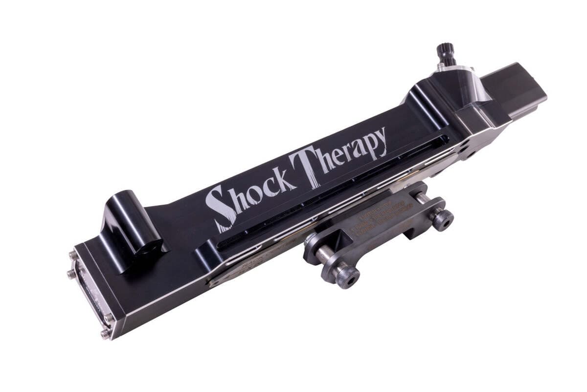 Shock Therapy Can-Am Maverick X3 Billet Steering Rack
