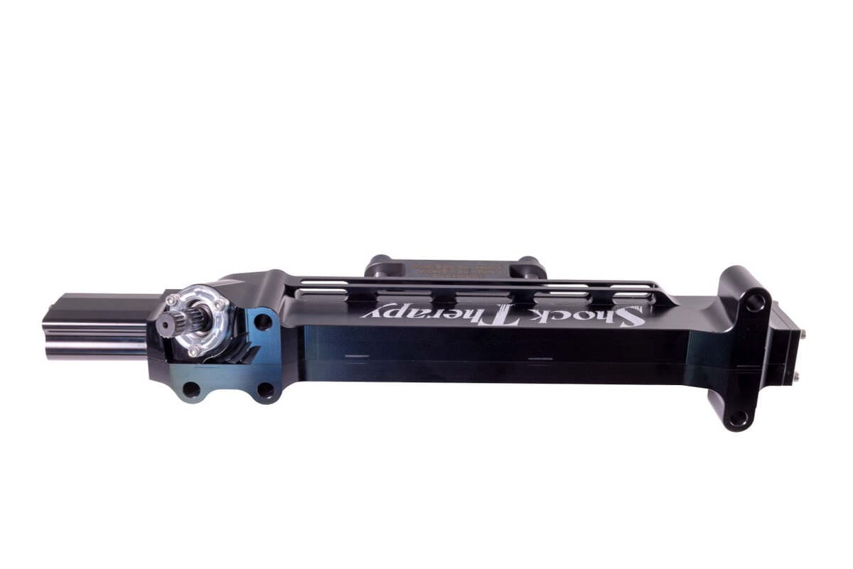 Shock Therapy Can-Am Maverick X3 Billet Steering Rack