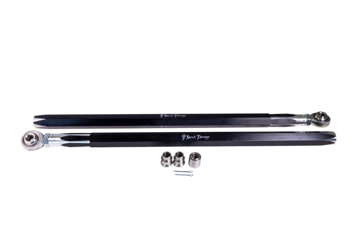 Shock Therapy Can-Am Maverick X3 BSD Tie Rod Kit