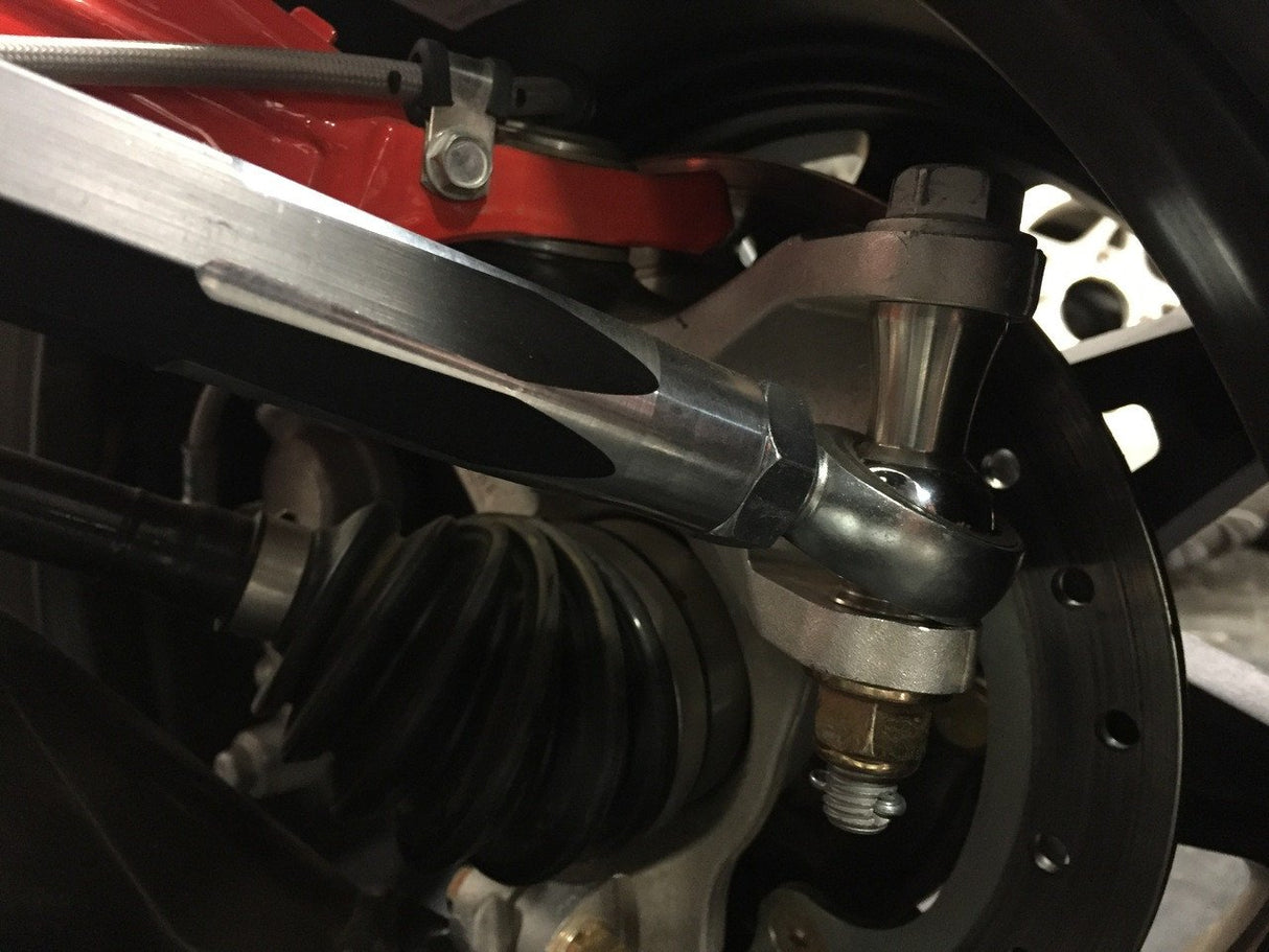 Shock Therapy Can-Am Maverick X3 BSD Tie Rod Kit