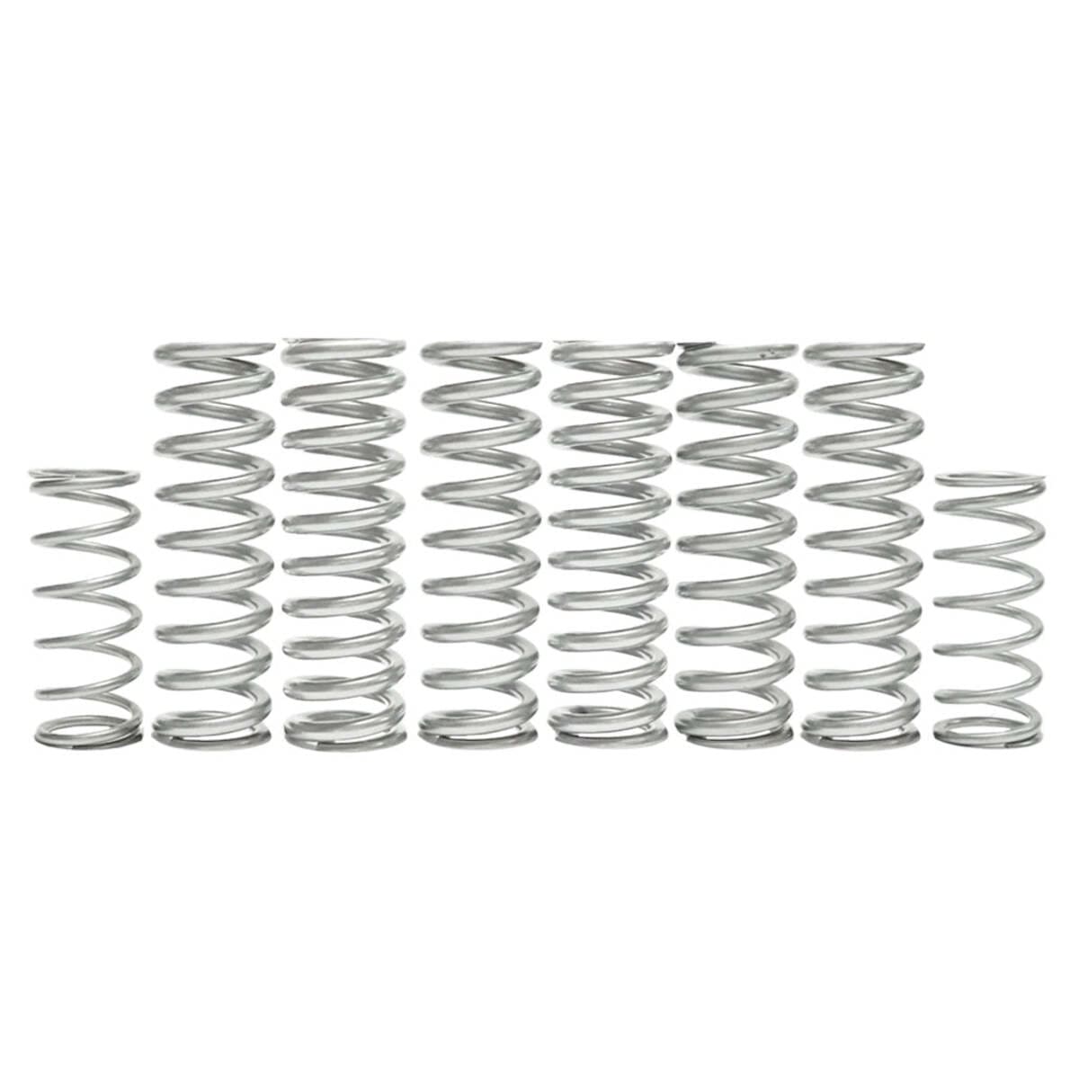 Shock Therapy Can-Am Maverick X3 Dual Rate Spring Kit With Showa Shocks