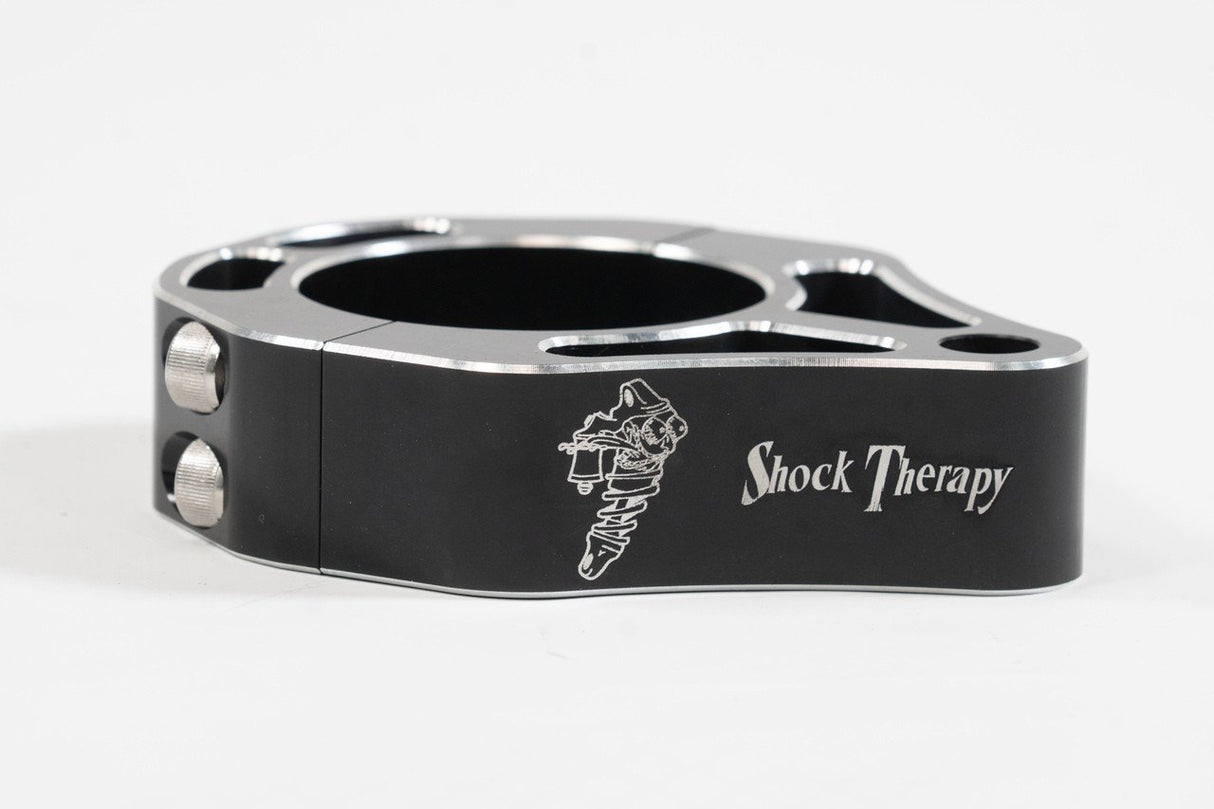 Shock Therapy Can-Am Maverick X3 (with Fox Shocks) Limit Strap Kit