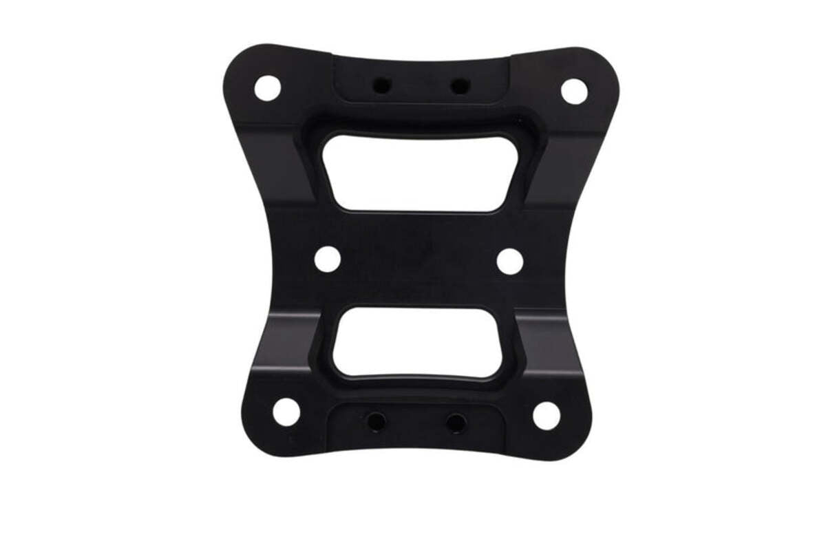 Shock Therapy Can-Am Maverick X3 Pull Plate