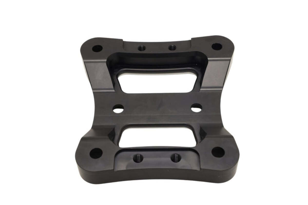 Shock Therapy Can-Am Maverick X3 Pull Plate