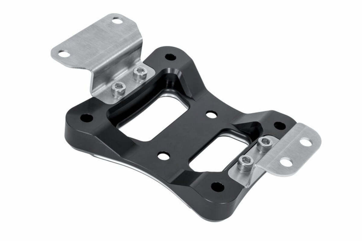 Shock Therapy Can-Am Maverick X3 Pull Plate