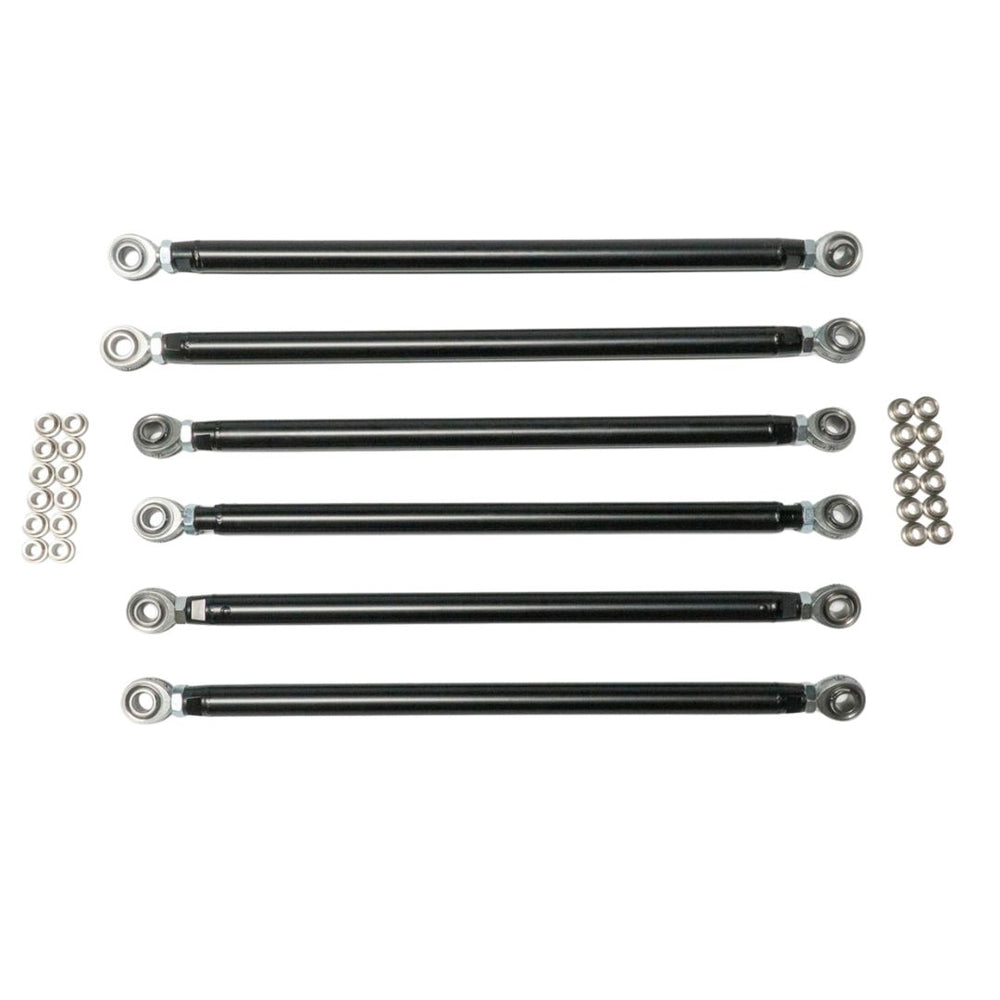 Shock Therapy Can-Am Maverick X3 Radius Rod Kits