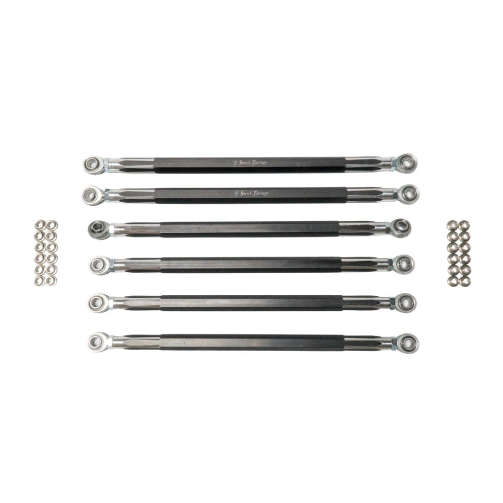 Shock Therapy Can-Am Maverick X3 Radius Rod Kits