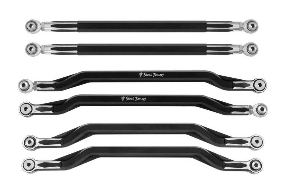 Shock Therapy Can-Am Maverick X3 Radius Rod Kits