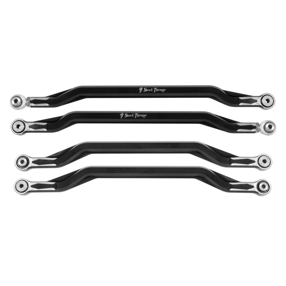 Shock Therapy Can-Am Maverick X3 Radius Rod Kits