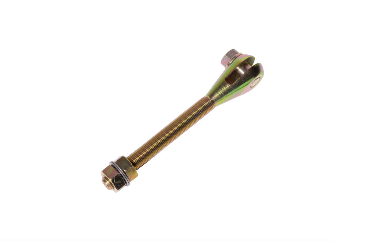 Shock Therapy Can-Am Maverick X3 Showa Shocks Limit Strap Kit