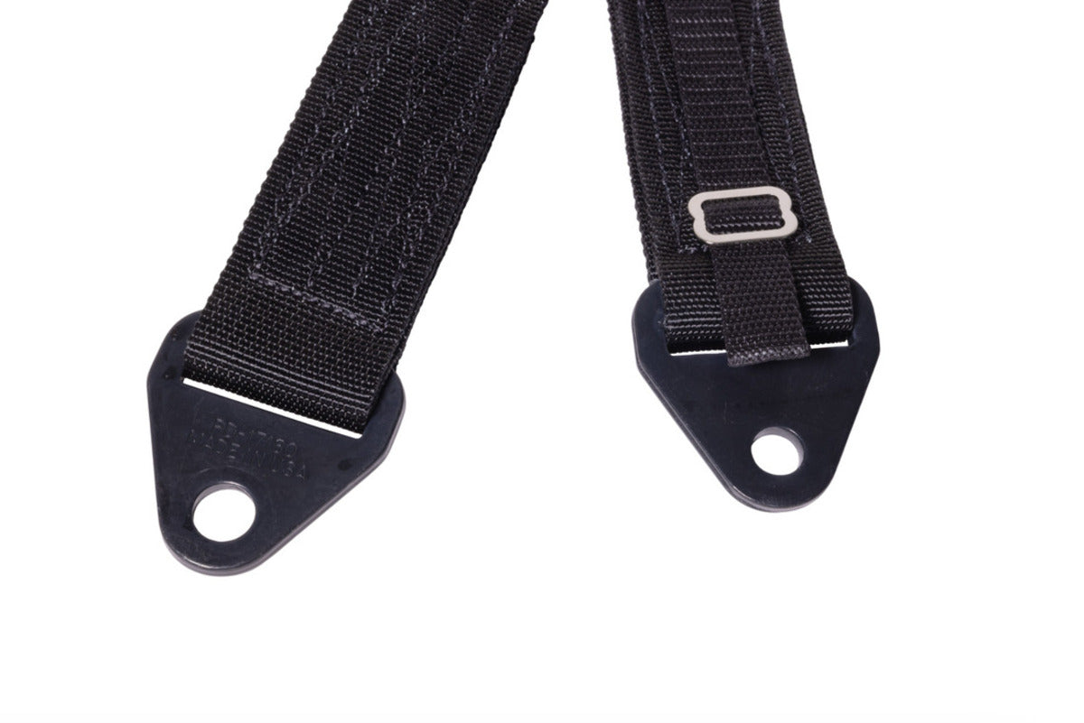 Shock Therapy Can-Am Maverick X3 Showa Shocks Limit Strap Kit