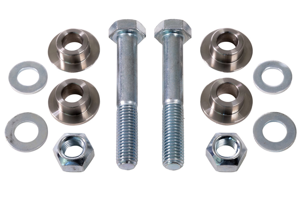 Shock Therapy Can-Am Maverick X3 Toe Link Support Kit