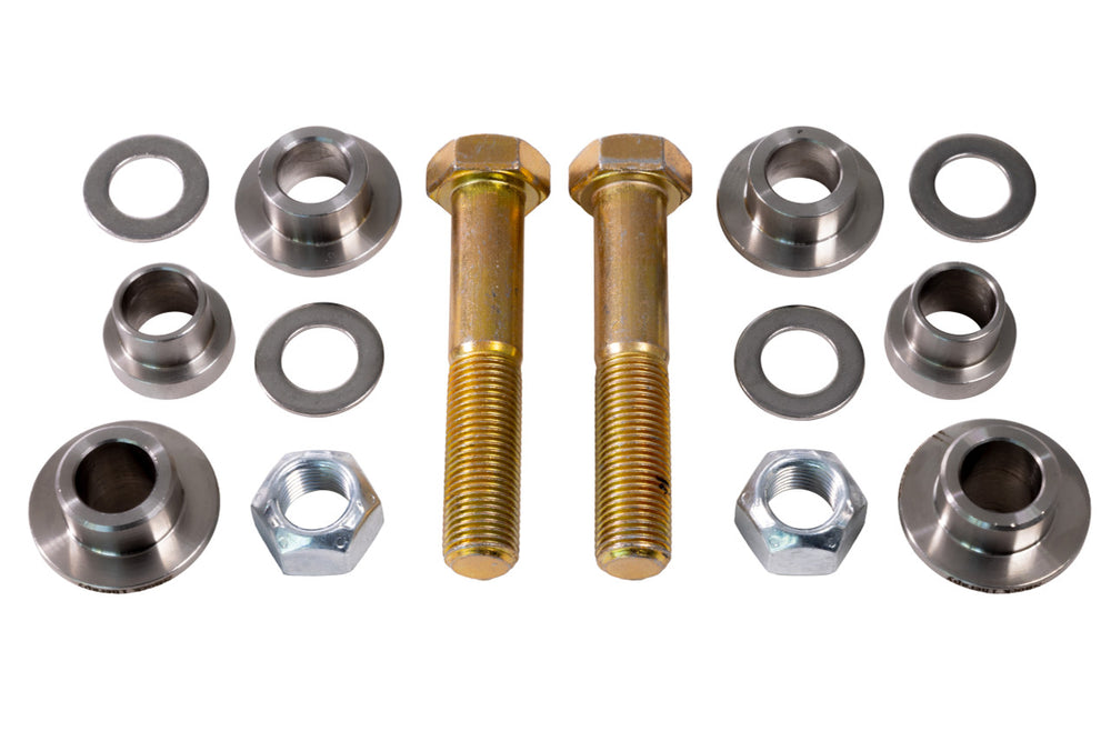 Shock Therapy Can-Am Maverick X3 Toe Link Support Kit