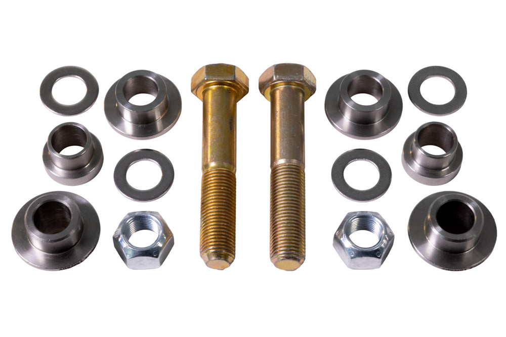 Shock Therapy Can-Am Maverick X3 Toe Link Support Kit