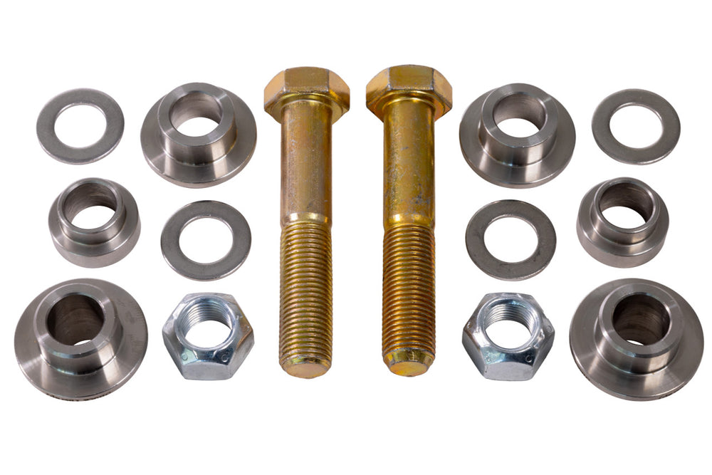 Shock Therapy Can-Am Maverick X3 Toe Link Support Kit