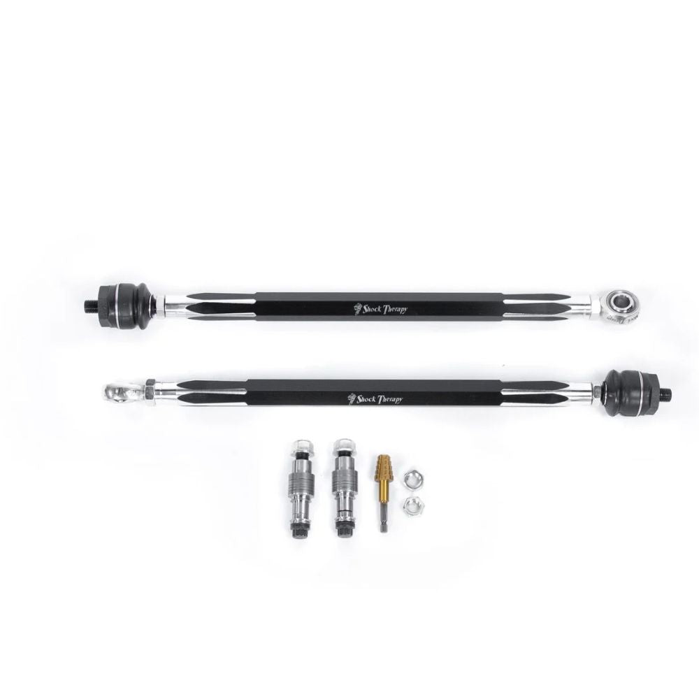 Shock Therapy CFMoto UForce U10 Ultimate Tie Rod Kit