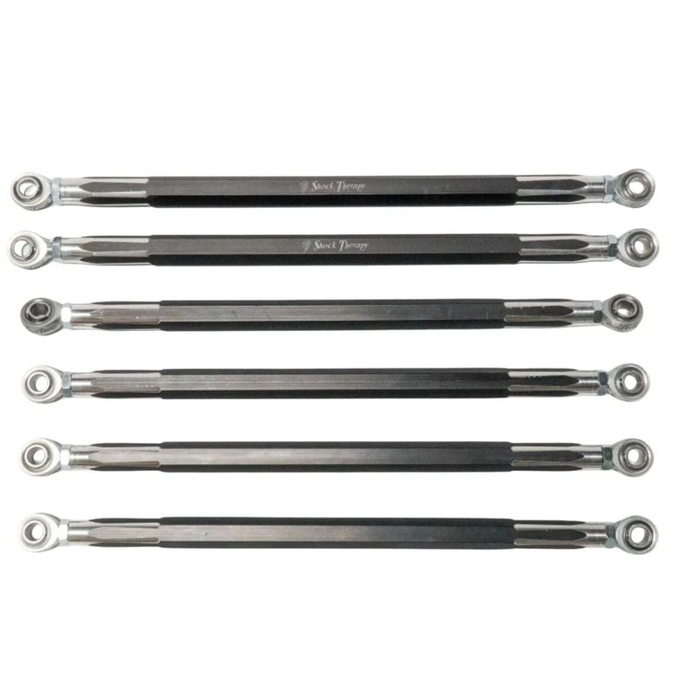 Shock Therapy CFMoto ZForce Z10 Radius Rod Kit