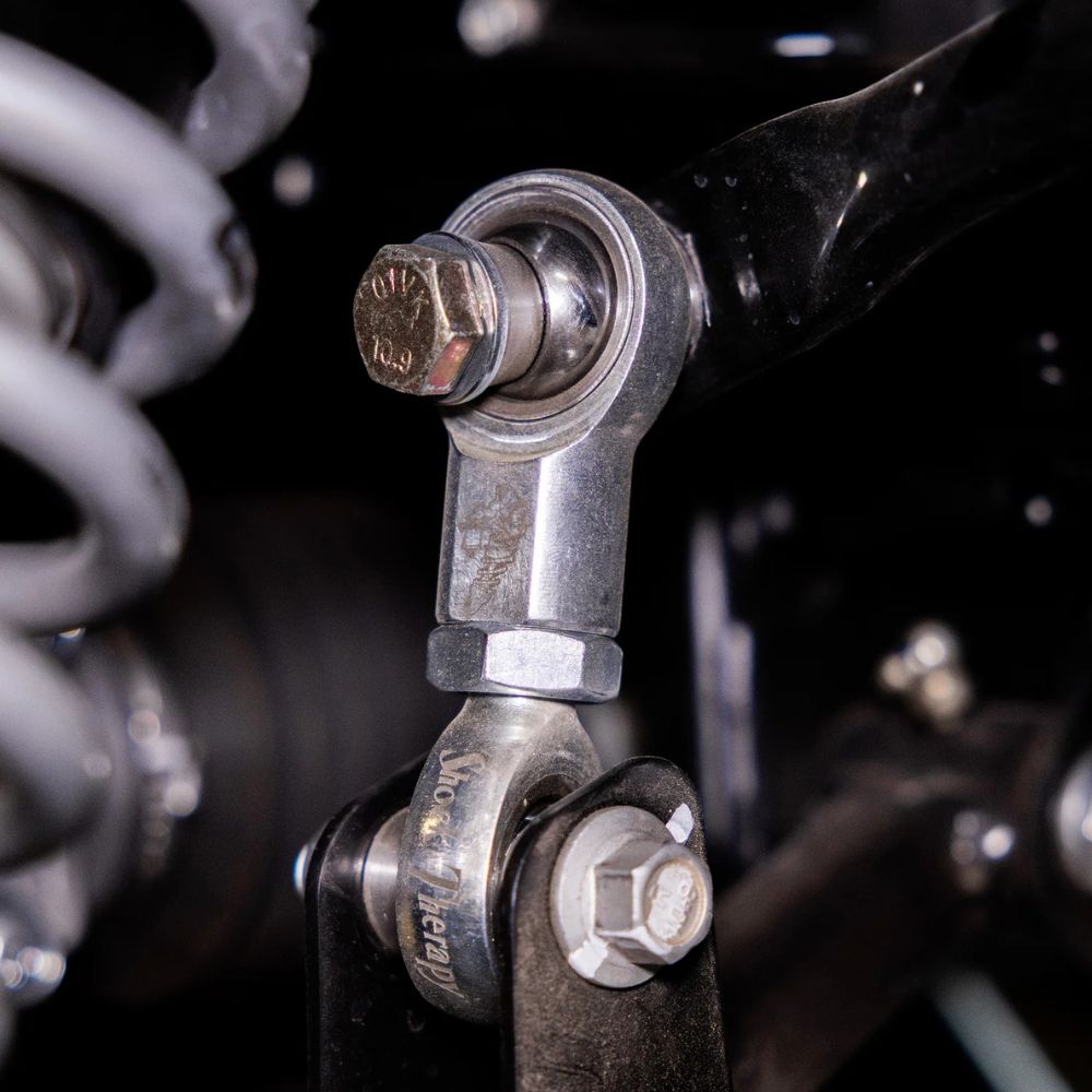 Shock Therapy CFMoto ZForce Z10 Sway Bar Links
