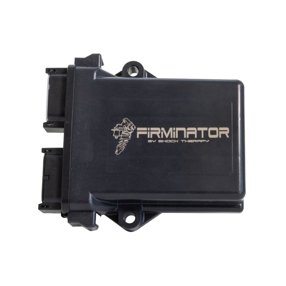 Shock Therapy Firminator