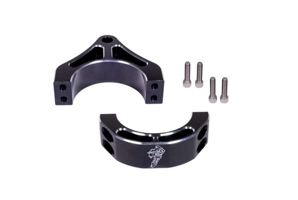 Shock Therapy Honda Talon 1000X Limit Strap Kit
