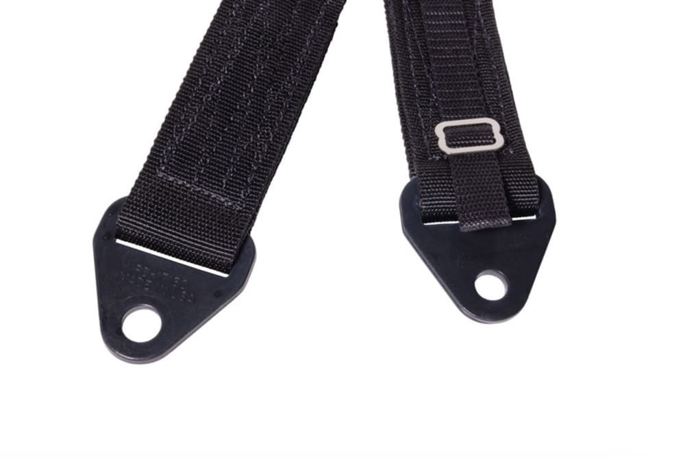 Shock Therapy Honda Talon 1000X Limit Strap Kit