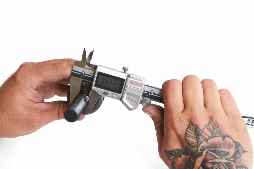 Shock Therapy Inner Tie Rod Joint