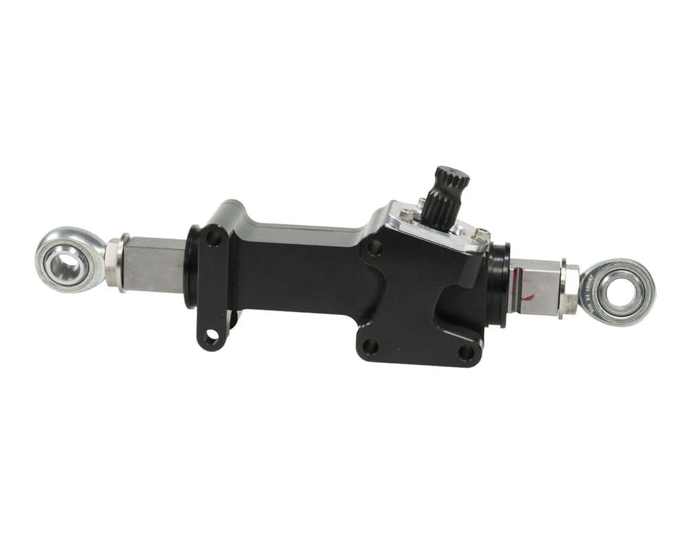 Shock Therapy Polaris '14-'16 RZR XP 1000/'16 XP Turbo/900 XC/Trail S Billet Steering Rack