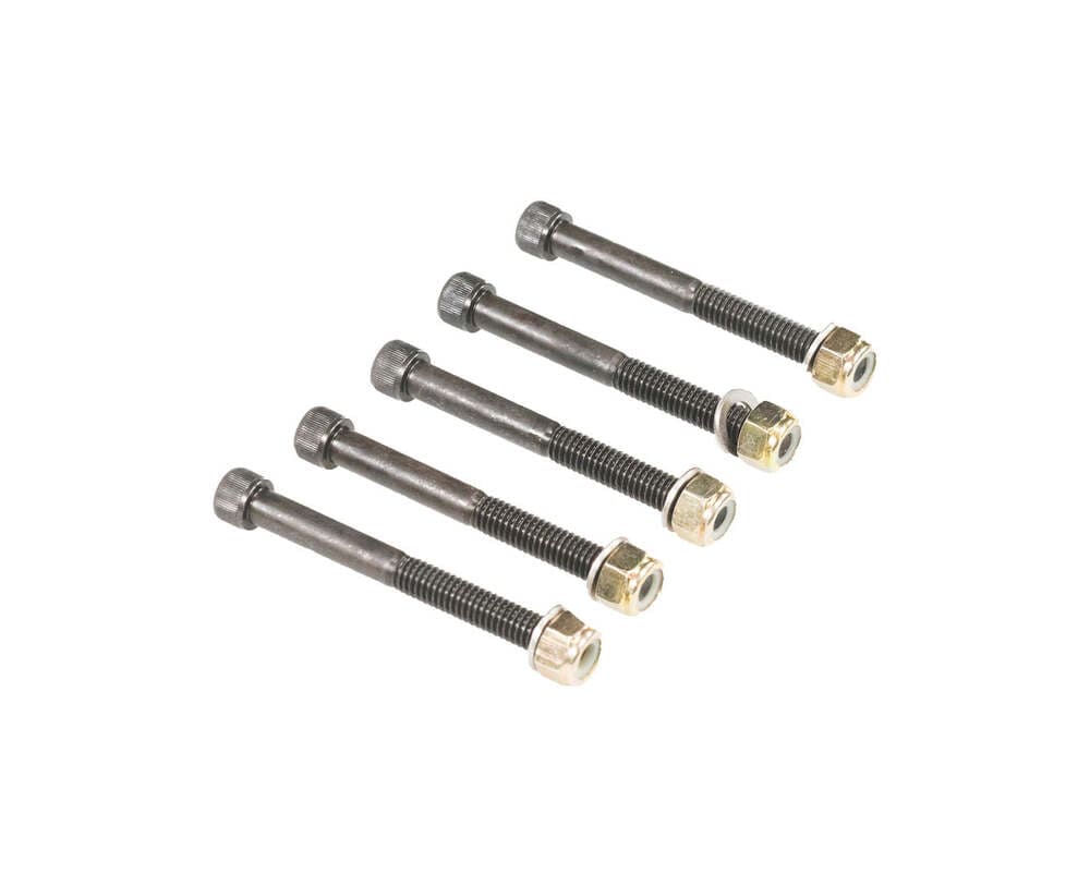 Shock Therapy Polaris '14-'16 RZR XP 1000/'16 XP Turbo/900 XC/Trail S Billet Steering Rack