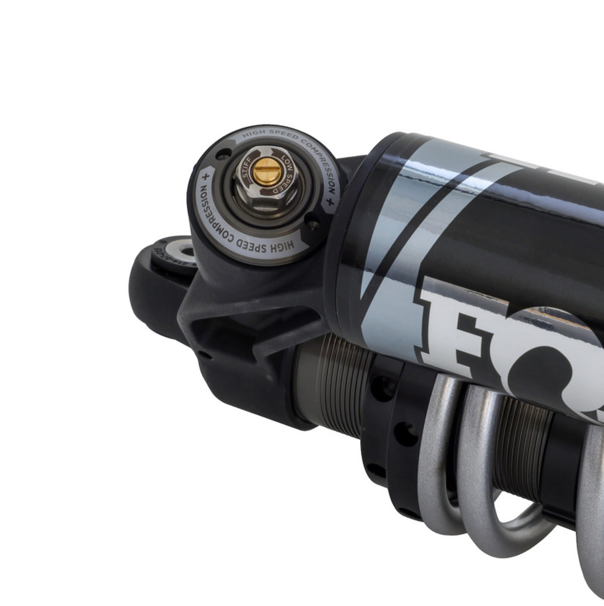 Shock Therapy Polaris General XP 1000 FOX RC2 Shocks