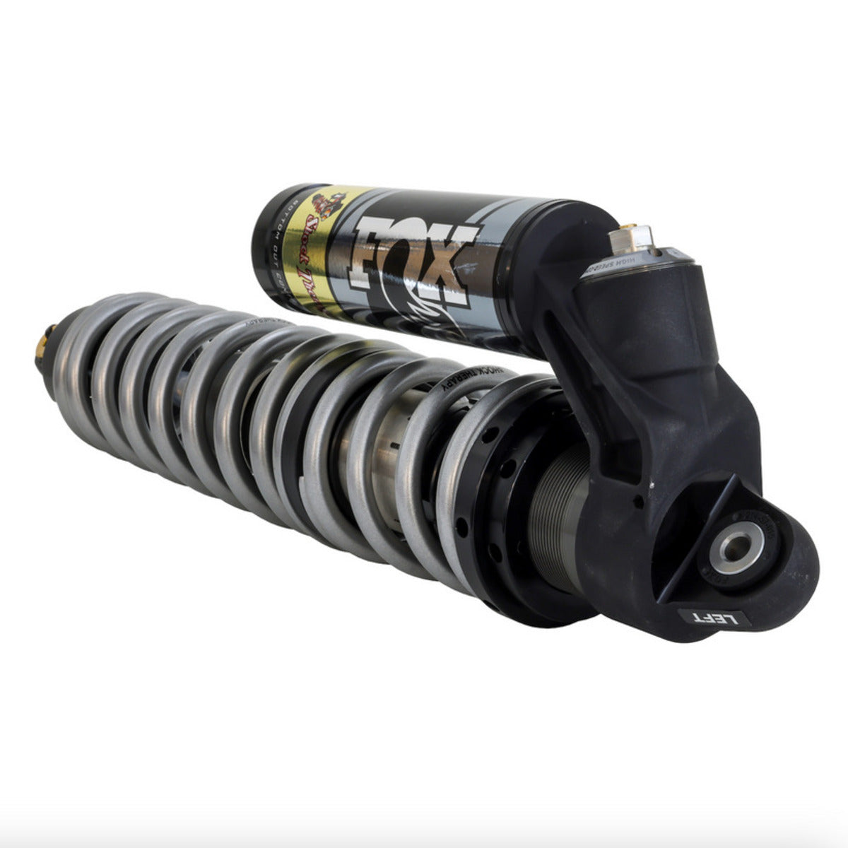 Shock Therapy Polaris General XP 1000 FOX RC2 Shocks