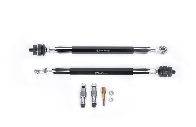 Shock Therapy Polaris Ranger XP 1000 Bump Steer Delete Tie Rod Kit