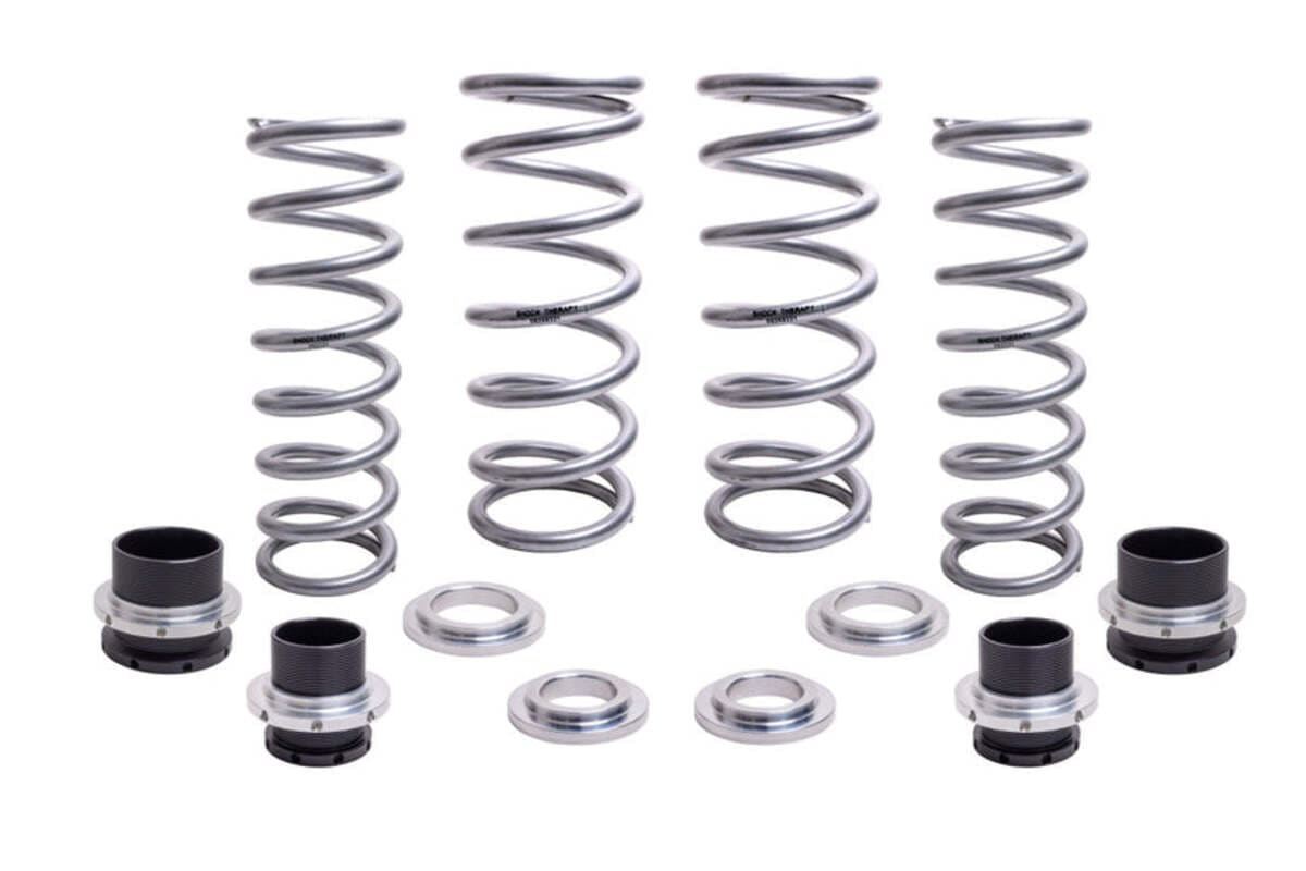 Shock Therapy Polaris Ranger XP 1000 Spring Kit
