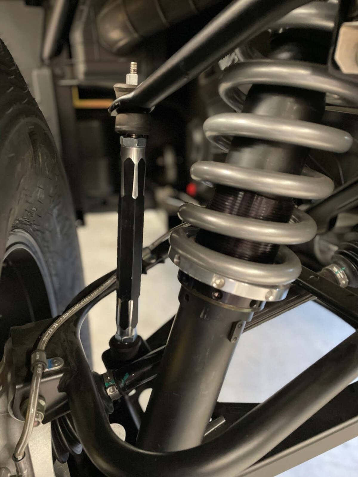 Shock Therapy Polaris Ranger XP 1000 Sway Bar Links