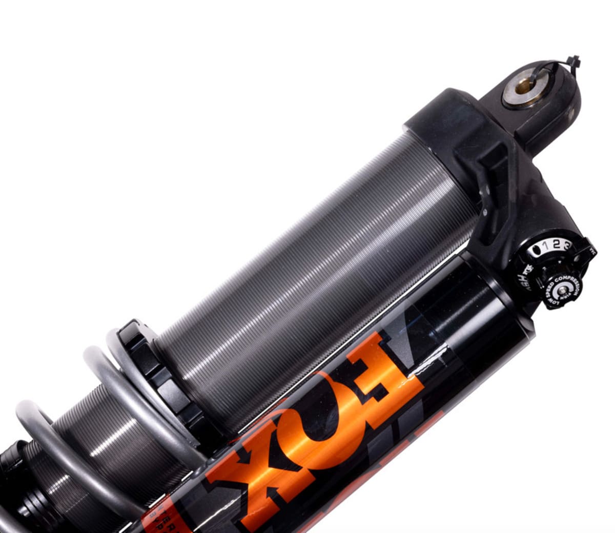 Shock Therapy Polaris RZR Pro R Fox IBP Shocks