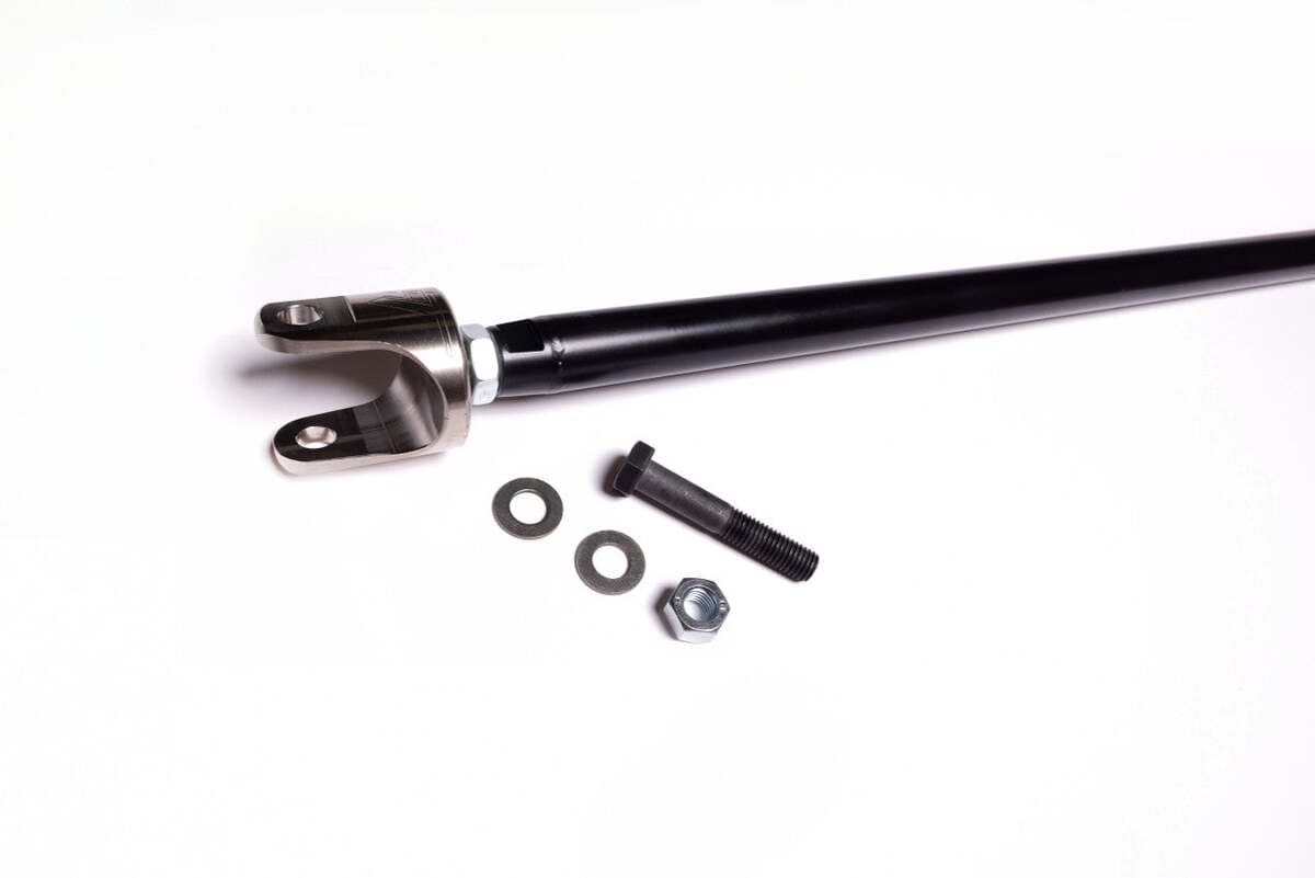 Shock Therapy Polaris RZR Pro R Toe Link Kit
