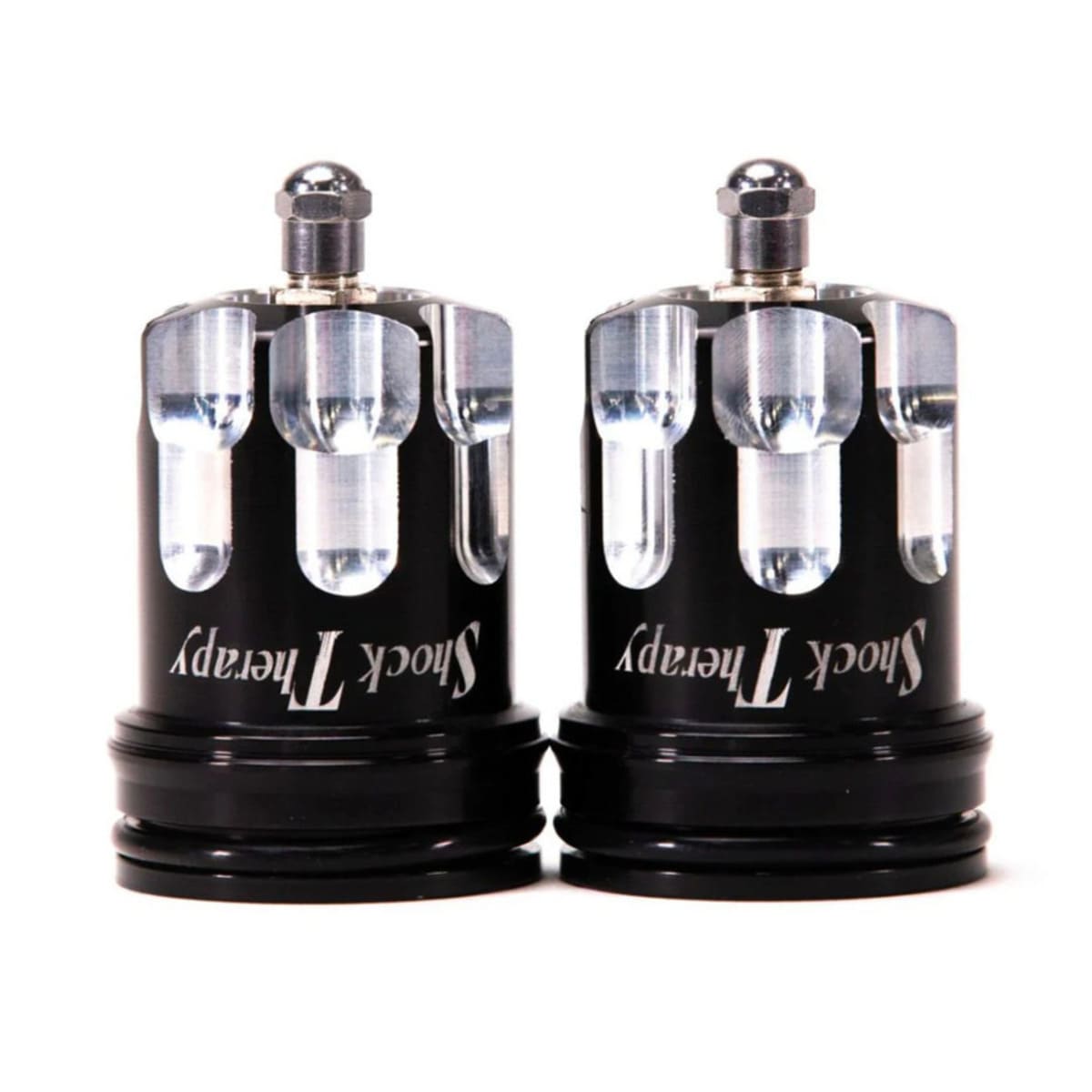 Shock Therapy Polaris RZR Pro R & Turbo R Complete Package