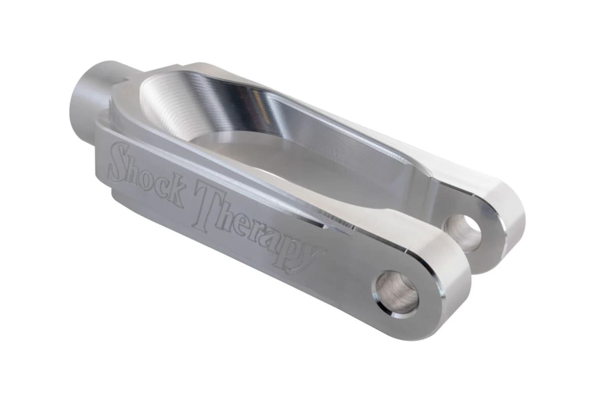 Shock Therapy Polaris RZR Pro R/Turbo R Starter Package