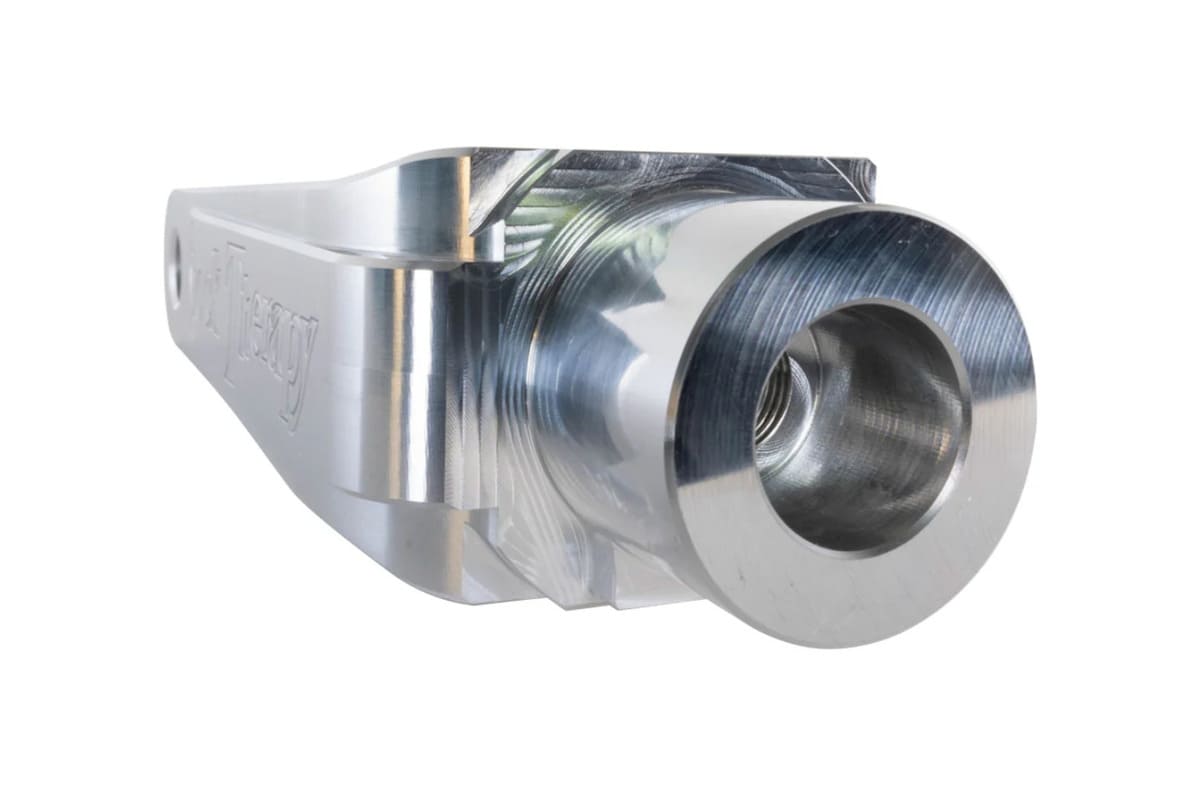 Shock Therapy Polaris RZR Pro R/Turbo R Starter Package