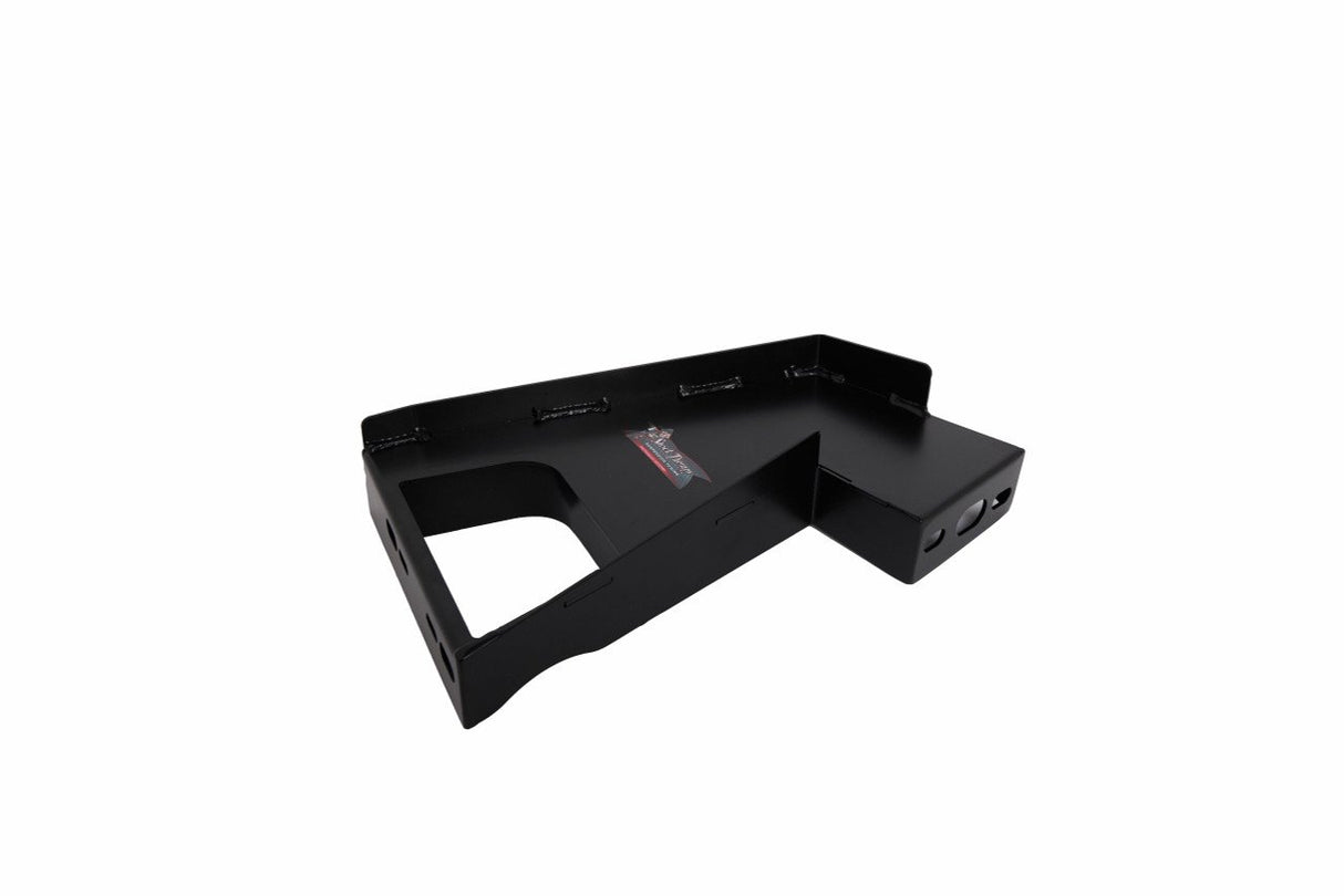 Shock Therapy Polaris RZR Pro XP Frame Supports