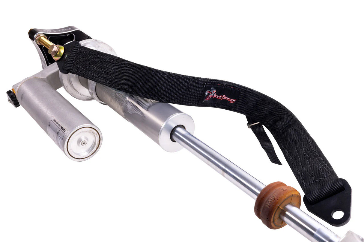 Shock Therapy Polaris RZR Turbo R/Pro R Limit Strap Kits