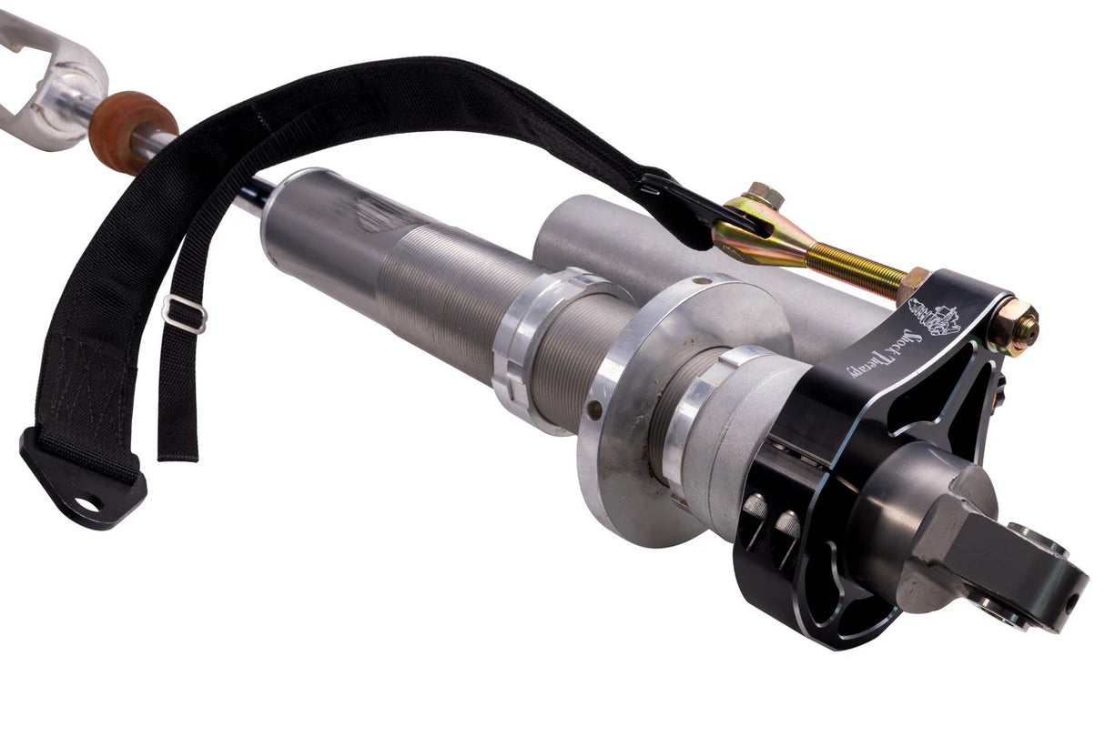 Shock Therapy Polaris RZR Turbo R/Pro R Limit Strap Kits