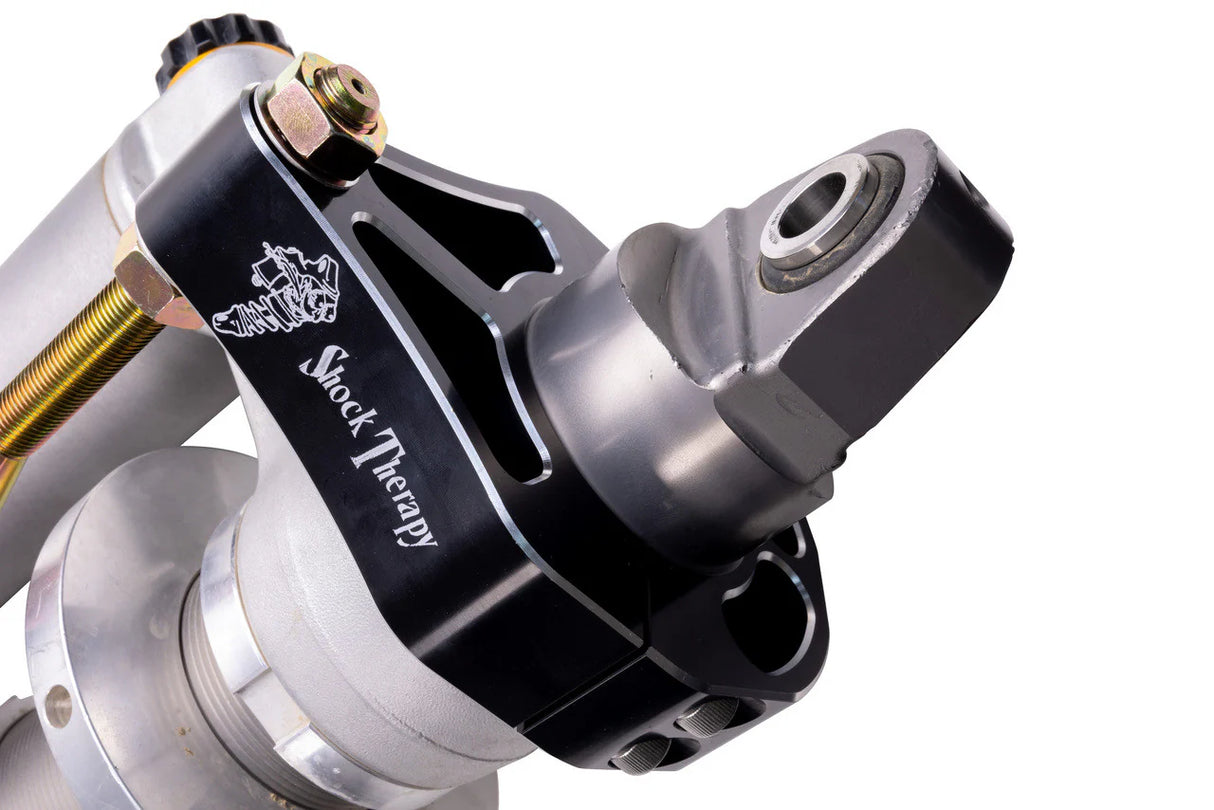 Shock Therapy Polaris RZR Turbo R/Pro R Limit Strap Kits