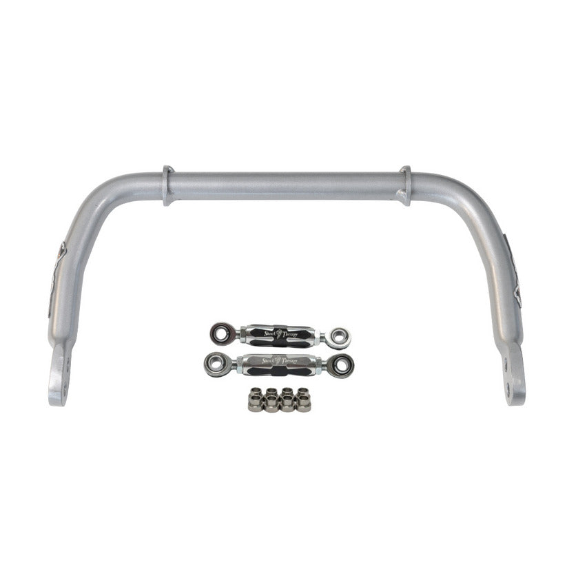 Shock Therapy Polaris RZR Turbo S Front Adjustable Sway Bar