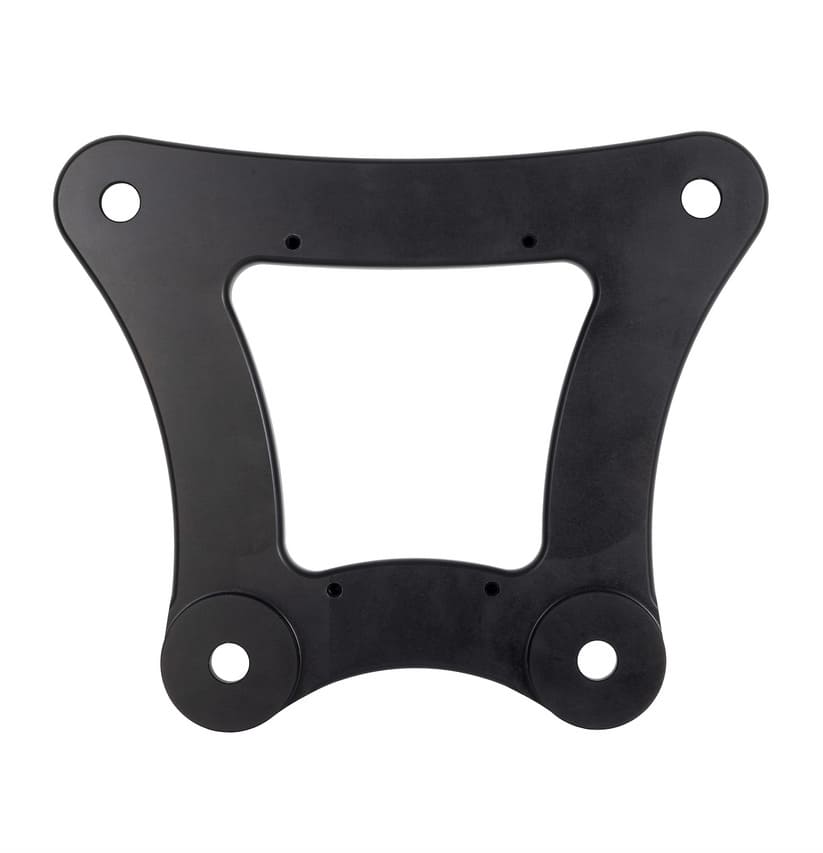 Shock Therapy Polaris RZR Turbo S Pull Plate
