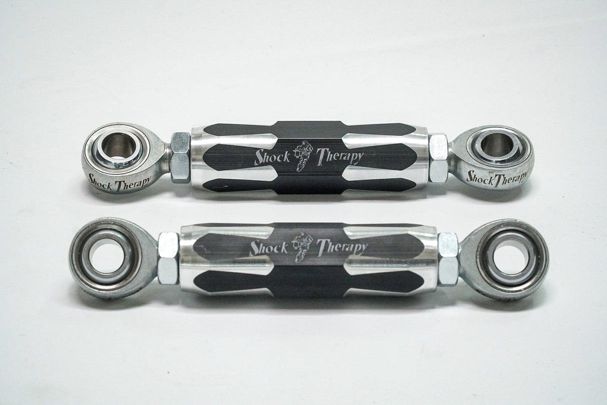Shock Therapy Polaris RZR Turbo S Sway Bar Links