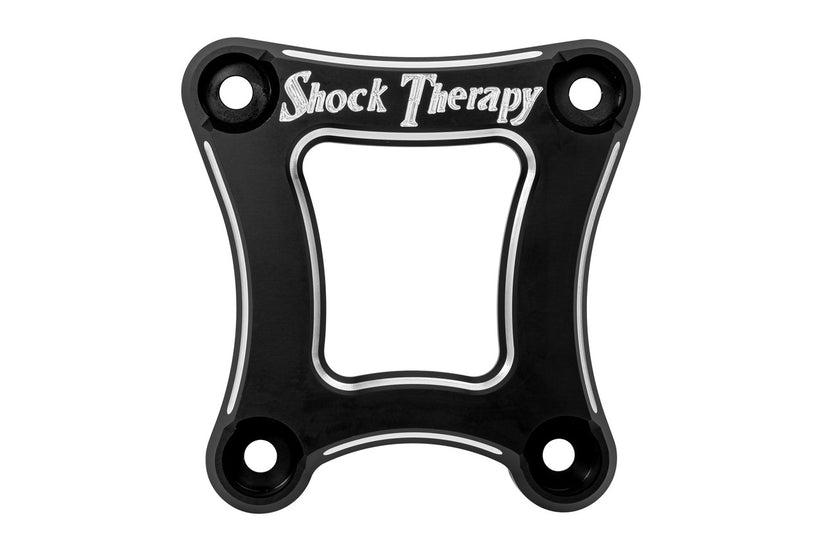 Shock Therapy Polaris RZR XP 1000 & XP Turbo Pull Plate