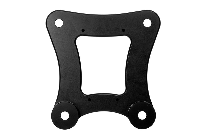 Shock Therapy Polaris RZR XP 1000 & XP Turbo Pull Plate