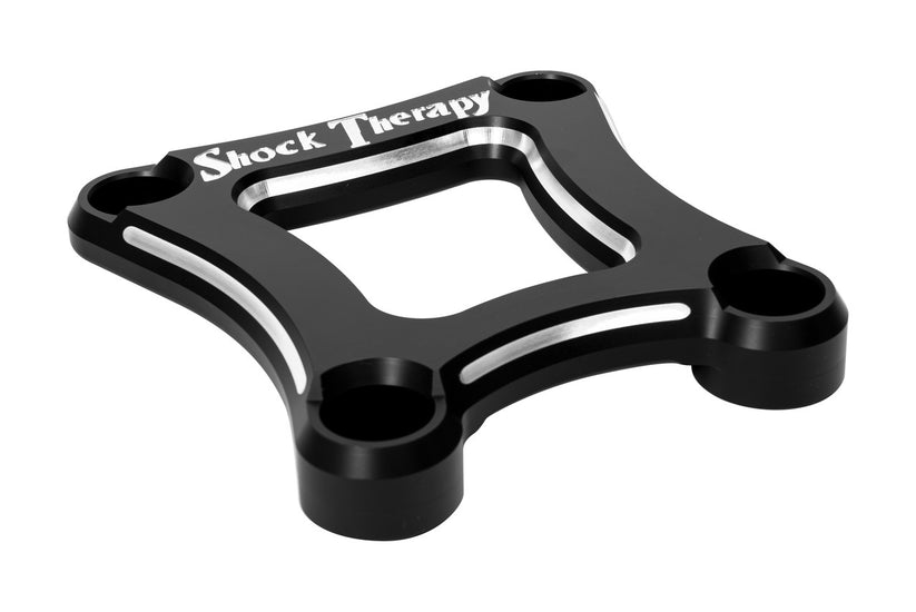 Shock Therapy Polaris RZR XP 1000 & XP Turbo Pull Plate