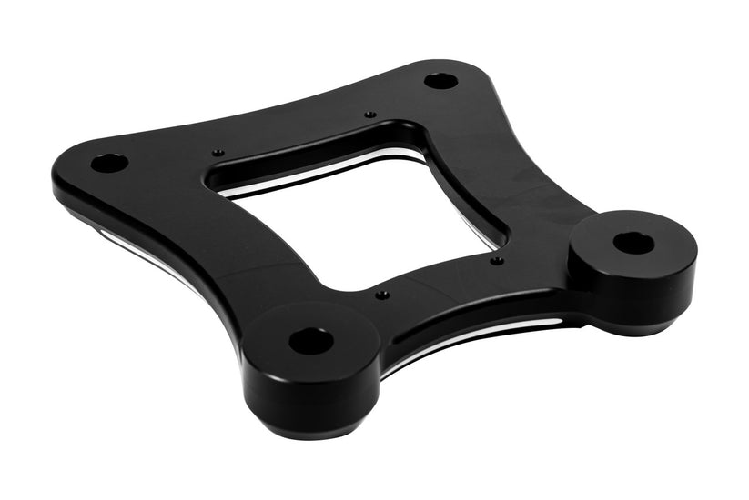 Shock Therapy Polaris RZR XP 1000 & XP Turbo Pull Plate